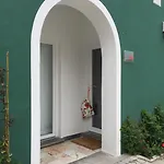 度假居 塞德罗斯花园艺术之家度假屋