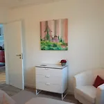 塞德罗斯花园艺术之家度假屋 度假居 托马尔
