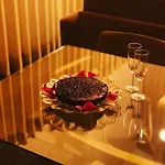 펜션 Horta Dos Cedros 토마르