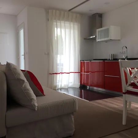 Horta Dos Cedros Casa vacanze