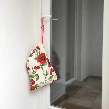 בית נופש Horta Dos Cedros טומאר