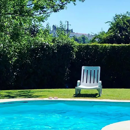 Horta Dos Cedros Casa vacanze