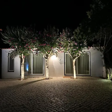 Horta Dos Cedros