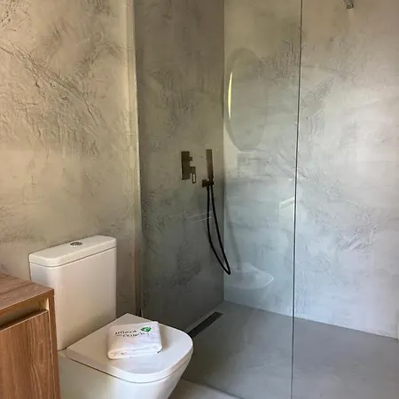 Horta Dos Cedros בית נופש טומאר