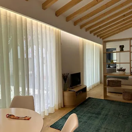 Horta Dos Cedros Vakantiehuis *