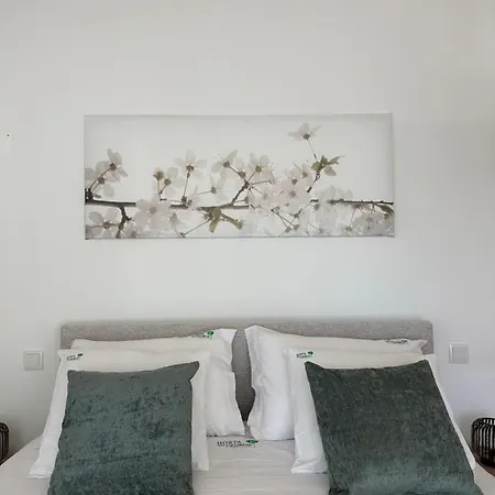 Horta Dos Cedros Vakantiehuis