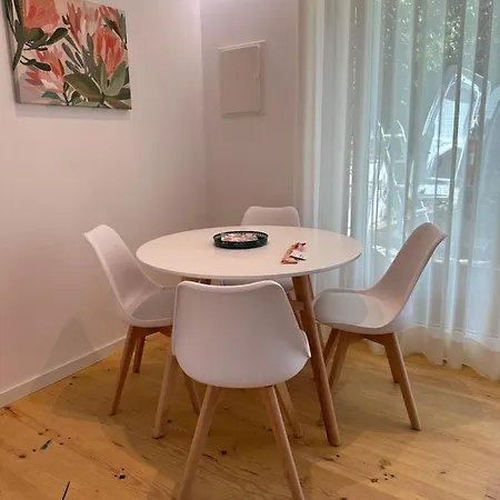 Horta Dos Cedros * Tomar