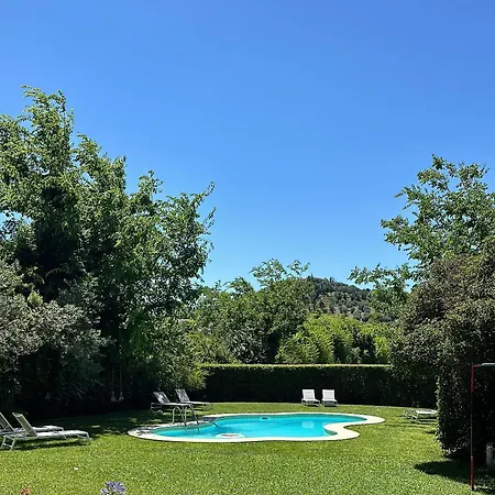 Vakantiehuis Horta Dos Cedros Tomar