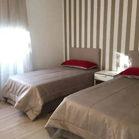 Vakantiehuis Horta Dos Cedros Tomar