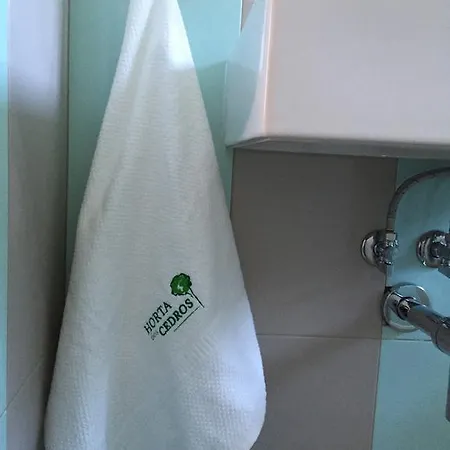 Vakantiehuis Horta Dos Cedros