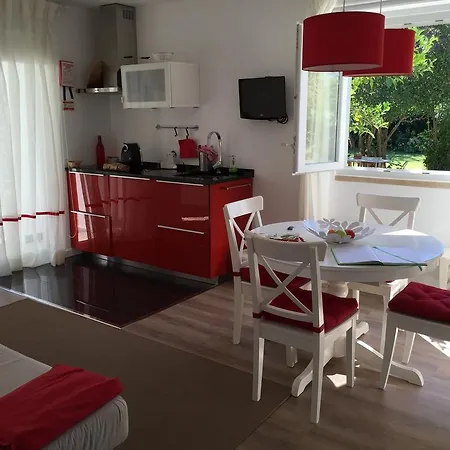 Сasa de vacaciones Horta Dos Cedros Tomar