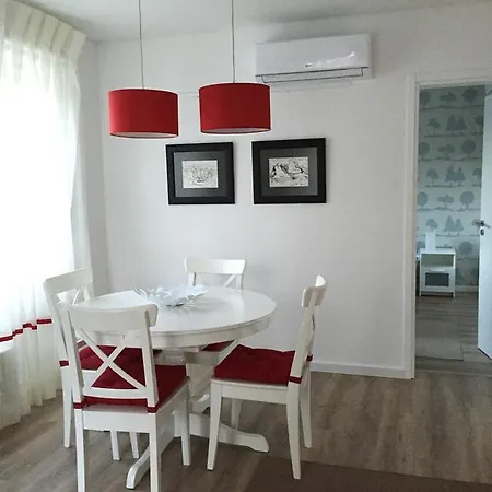 Vakantiehuis Horta Dos Cedros