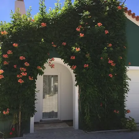 Horta Dos Cedros Casa de Férias