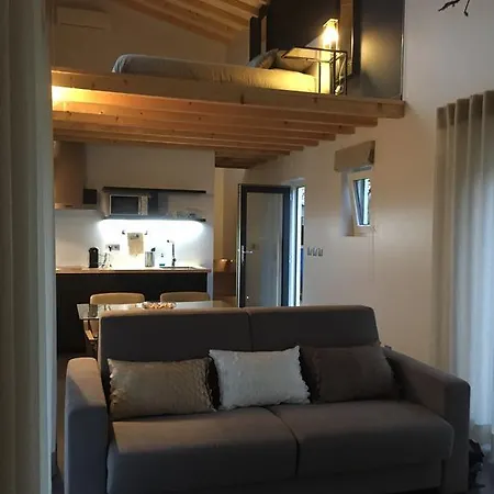 Vakantiehuis Horta Dos Cedros