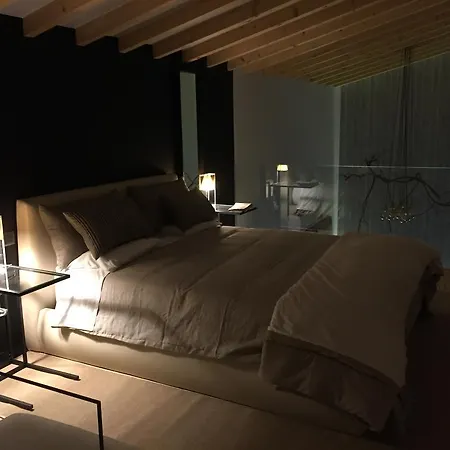 塞德罗斯花园艺术之家度假屋 度假居
