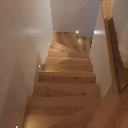 Horta Dos Cedros בית נופש