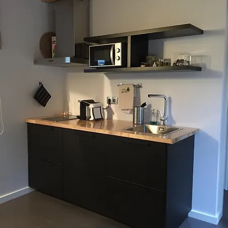 Vakantiehuis Horta Dos Cedros Tomar