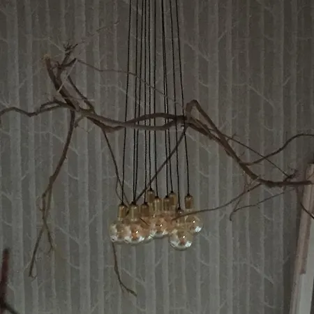 Horta Dos Cedros בית נופש *