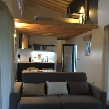 Horta Dos Cedros Casa vacanze *