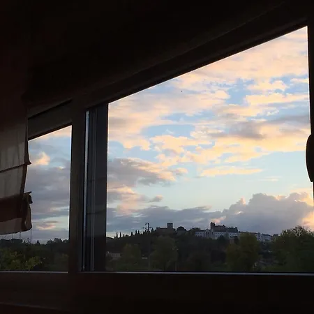 בית נופש Horta Dos Cedros טומאר