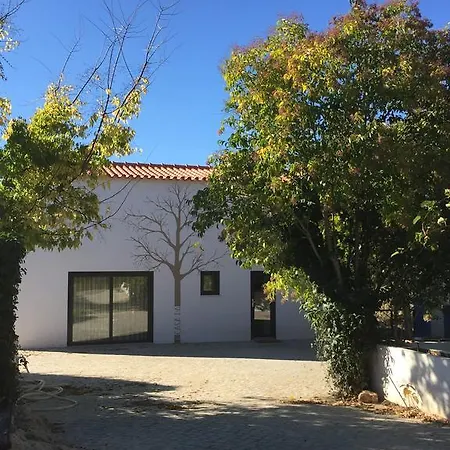 בית נופש Horta Dos Cedros