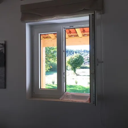 Horta Dos Cedros בית נופש טומאר