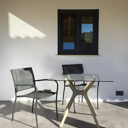 Horta Dos Cedros Casa de Férias *