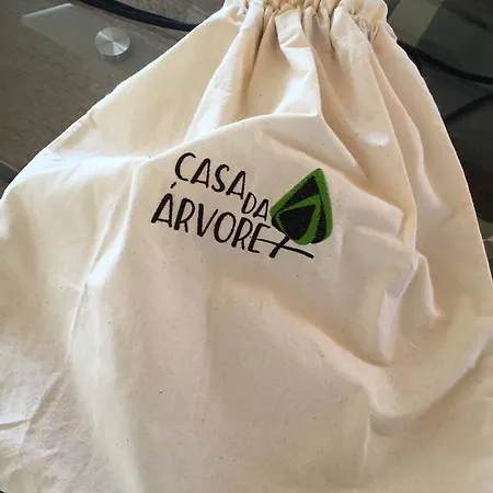 Horta Dos Cedros בית נופש טומאר