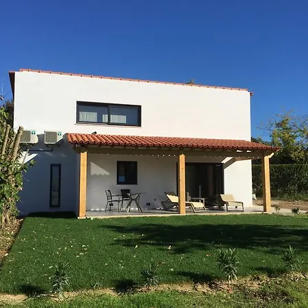 Horta Dos Cedros *