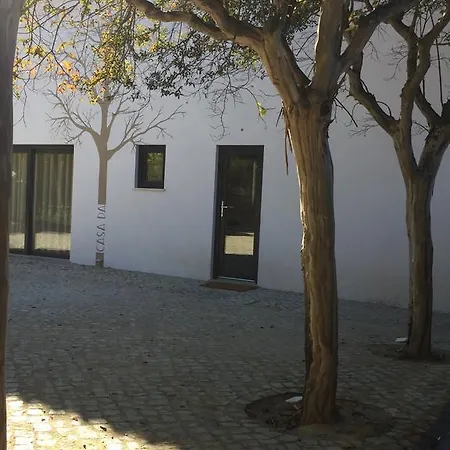 Horta Dos Cedros