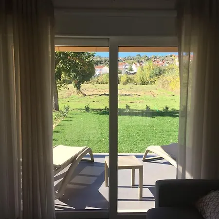 Horta Dos Cedros *