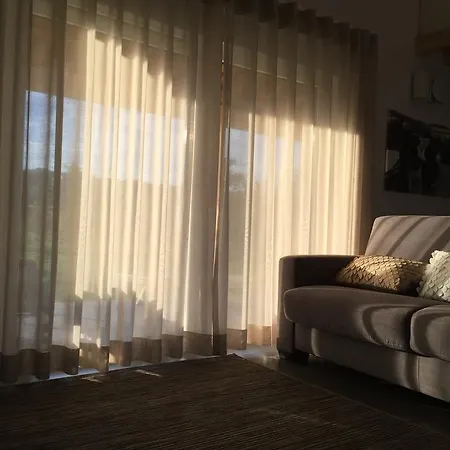 Horta Dos Cedros Vakantiehuis *