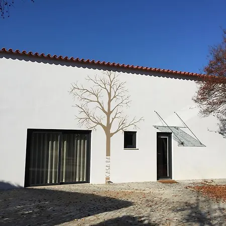 Vakantiehuis Horta Dos Cedros Tomar