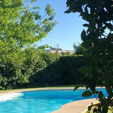 Horta Dos Cedros Tomar