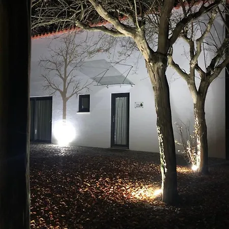 Horta Dos Cedros בית נופש טומאר