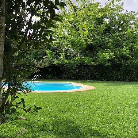Horta Dos Cedros *