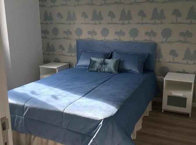 Horta Dos Cedros Holiday home