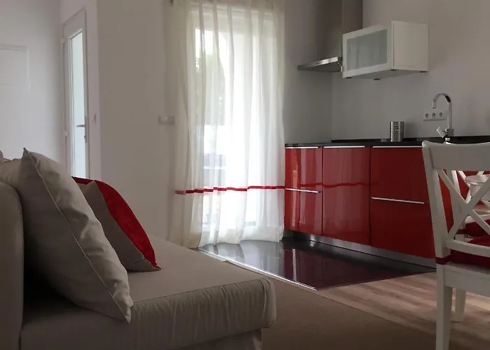 Horta Dos Cedros Holiday home