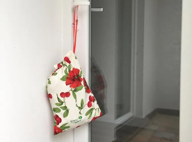 Holiday home Horta Dos Cedros Tomar