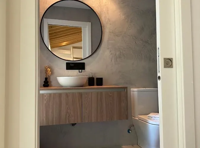 Holiday home Horta Dos Cedros