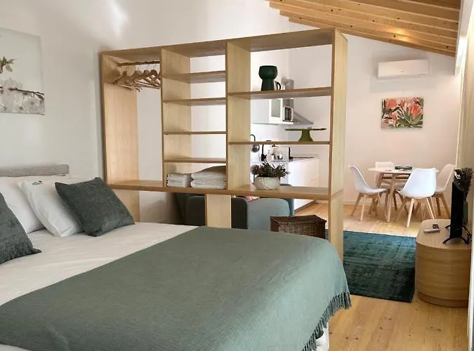 Horta Dos Cedros Holiday home *