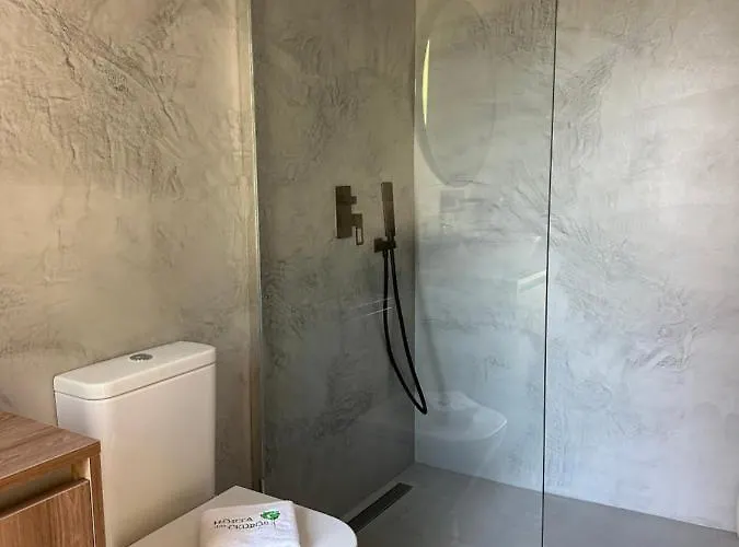 Horta Dos Cedros Hébergement de vacances Tomar