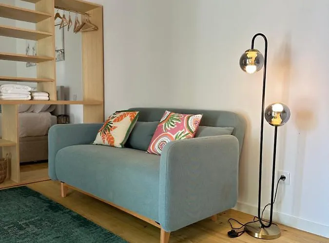 Horta Dos Cedros * Tomar