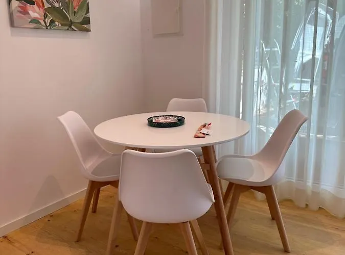 Horta Dos Cedros * Tomar