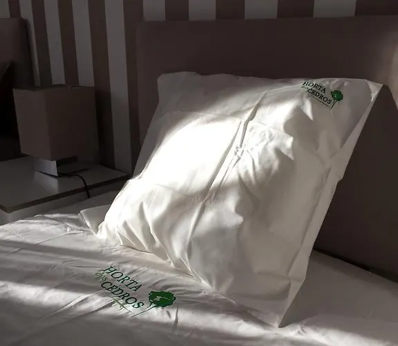 Holiday home Horta Dos Cedros