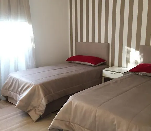 Hébergement de vacances Horta Dos Cedros Tomar