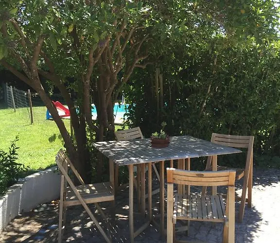 Holiday home Horta Dos Cedros