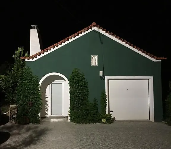 Hébergement de vacances Horta Dos Cedros