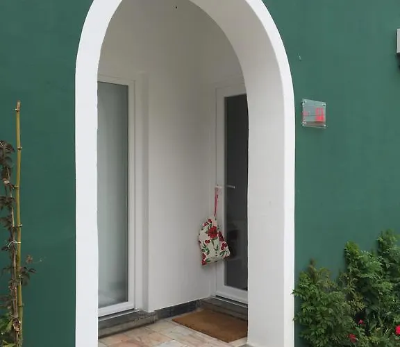 Holiday home Horta Dos Cedros