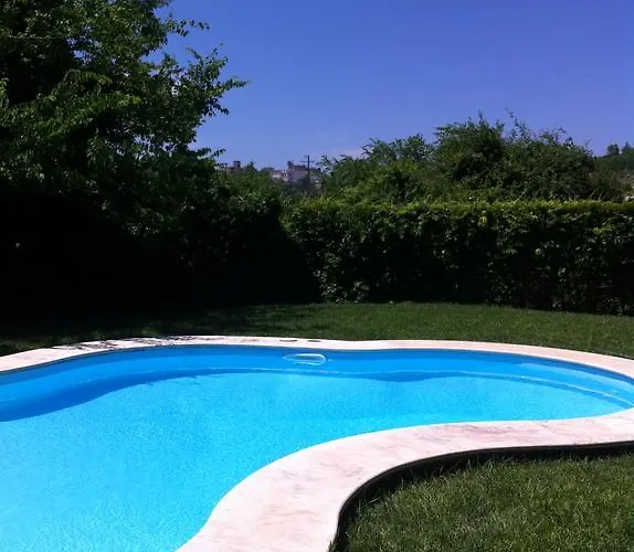 Holiday home Horta Dos Cedros *